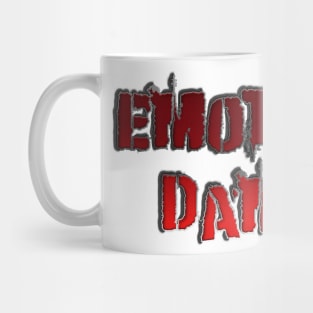 Emotional Damage 2 Mug